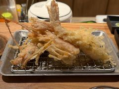 -大米·京都小酒馆·炭烧海鲜·烧鸟(龙口东路店)