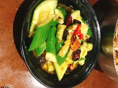 -一棠龙虾•王牌虾球(光谷天地店)