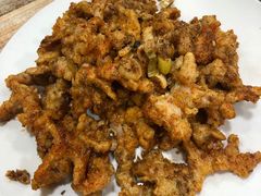 -老七饭馆(光荣道总店)