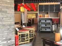 -巴蜀大将火锅(春熙店)