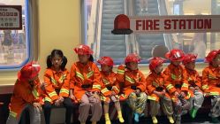 -奈尔宝·儿童乐园·亲子餐厅(苏州大悦城店)