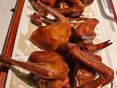 -大鸽饭(动物园店)