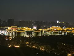 -烛影拾光观景餐厅·创意菜·摄影·小提琴(大唐不夜城店)