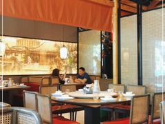 -吴越荣记·苏州菜·松鼠桂鱼(斜塘老街店)