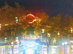 -沈阳方特欢乐世界