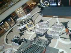 -红星美凯龙国际家居博览中心至尊mall停车场