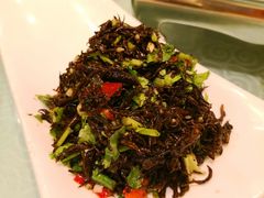 -不倒翁·安徽名菜楼(步行街店)