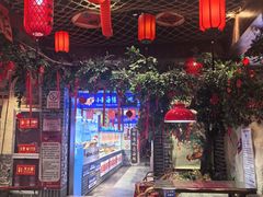 -鱼满舱·鲜活海鲜·正宗鲁菜