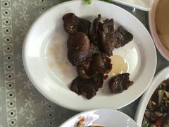 -云南餐厅