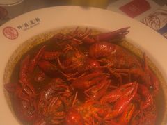 -叶派龙虾·招牌十三香(合肥路首店)