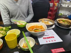 叻沙-绿柠食堂(北外滩店)
