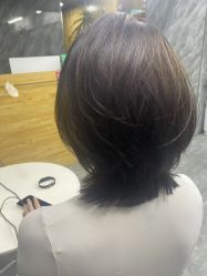 -西克造型美发连锁