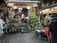 -龙姐私房菜(和顺古镇店)