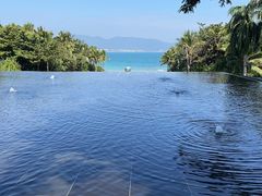-三亚太阳湾柏悦酒店
