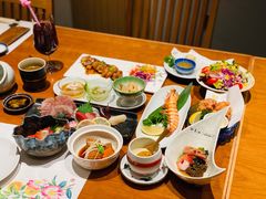 -伟峰·枫寿司(东樾店)