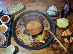 -楠火锅(太古里总店)