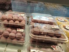 -泸溪河桃酥(秦淮夫子庙一店)