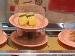 -争鲜回转寿司(通州万达店)