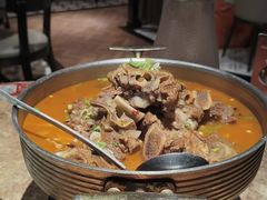 -耶里夏丽·丝路新疆菜·清真食品(徐汇南丹东路臻选店)