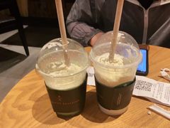 -星巴克臻选(杭州西溪印象城店)