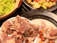 -新兴·金羊座·粤菜点心(乐峰店)