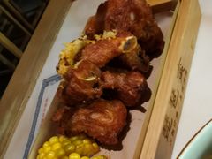 -桂满陇-十里风荷(合生汇店)