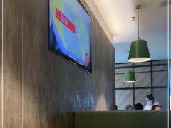 大堂-海底捞火锅(万象城店)