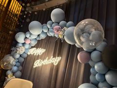-迦南苑·新派青岛菜·生日纪念日主题餐厅