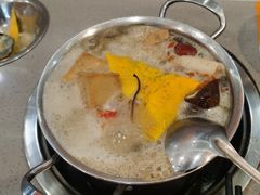 -大橘元自助回转火锅(天河新天地店)