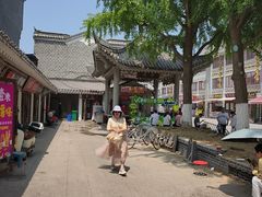 -襄阳城墙