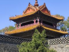 -北陵公园
