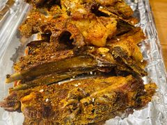 -品回味清真西北楼(宁波首店)