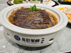 -拉萨圣地天堂洲际大饭店-自助餐厅