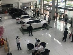 -上海和展广汽丰田4S店(老闵行店)