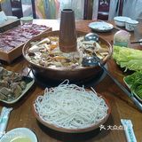 丽江四方街野生菌性价比之王