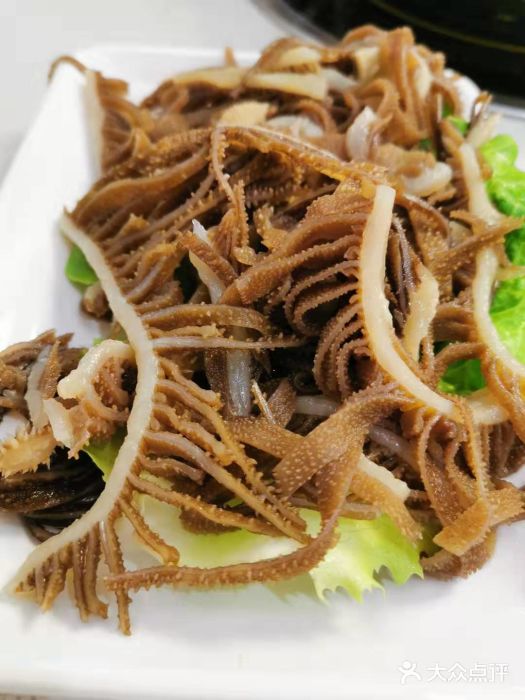 古乐牛香·鲜牛肉牛杂火锅(新区店)图片