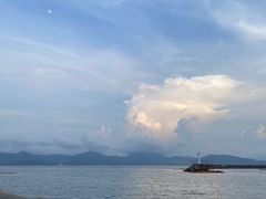 -深圳湾公园(南山区)
