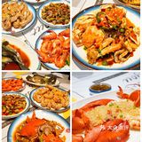 正宗的川味海鲜鼻祖，超火辣