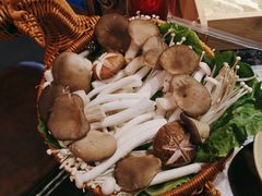 -蜀大侠火锅(森兰花园城店)