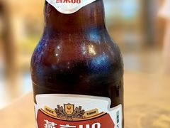 -华府九号海鲜烧烤大排档(龙域店)