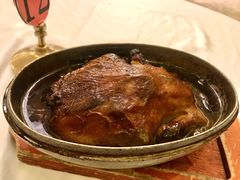 叫化童子鸡-知味观(湖滨总店)