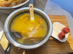 -西安饭庄·非遗陕菜(钟楼店)