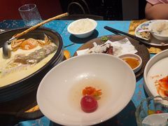 -茶人村·宫廷私厨(奥体印象城店)