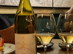 -羽深肉铺 Steak & Wine