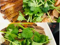 -陆记鹅庄·潮汕菜·狮头鹅(大仟里店)
