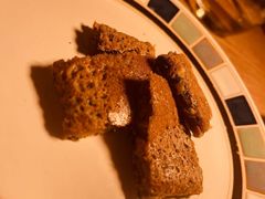 -LA CREPERIE BRETONNE布列塔尼法式餐厅(天童北路店)