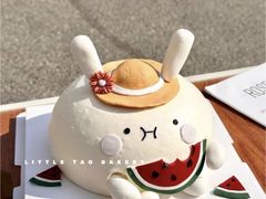 -小淘圆儿·四季口味蛋糕