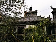 -老张烤羊(王哥庄店)