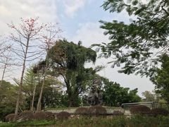 -广州雕塑公园