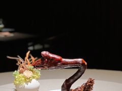 -金成潮菜博物馆(海珠湿地店)